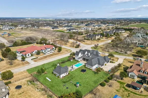917 Tranquility Drive, Fairview, TX 75069