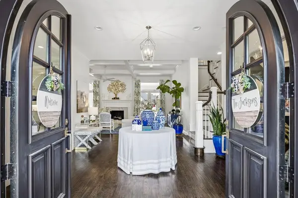 917 Tranquility Drive, Fairview, TX 75069