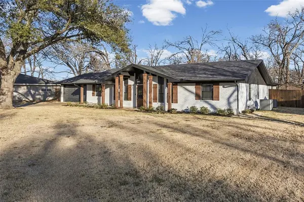 333 Highland Drive, Sulphur Springs, TX 75482