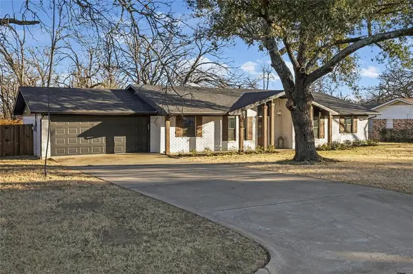 333 Highland Drive, Sulphur Springs, TX 75482