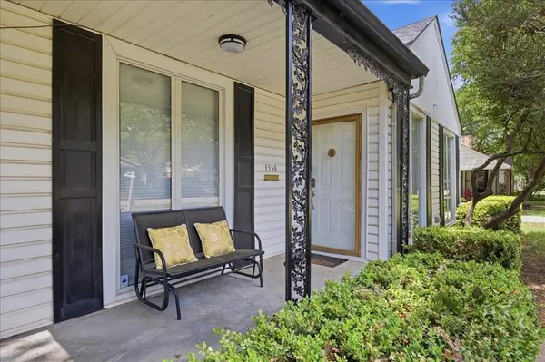 3558 Stadium Drive, Fort Worth, TX 76109