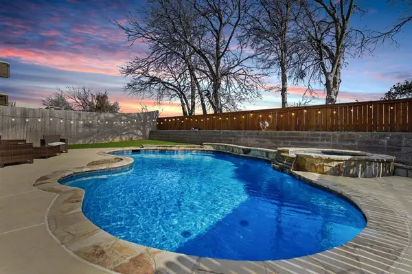 12356 Angel Food Lane, Fort Worth, TX 76244