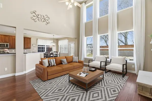 12356 Angel Food Lane, Fort Worth, TX 76244