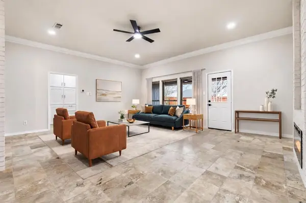 50 Cimarron Drive, Trophy Club, TX 76262