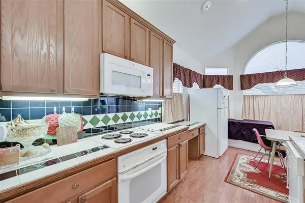 5701 Christy Lane, Haltom City, TX 76137