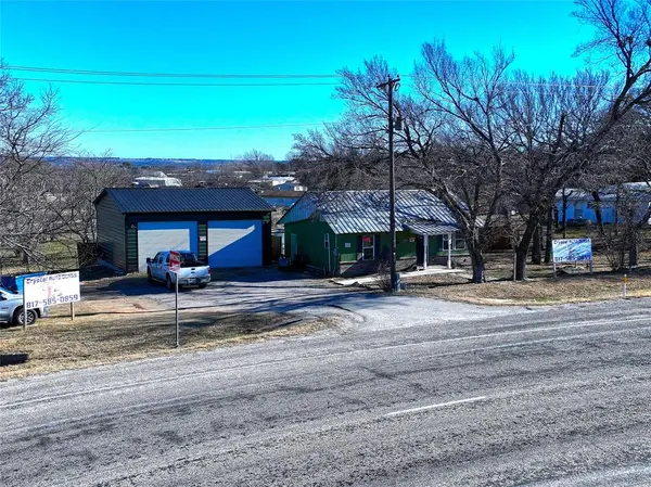 2531 E Highway 199, Springtown, TX 76082