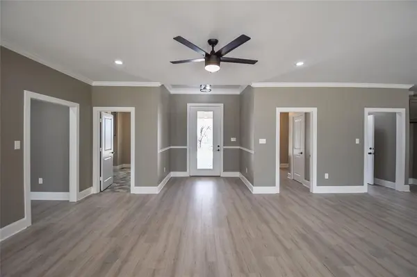 14697 Gracie Lane, Brownsboro, TX 75756