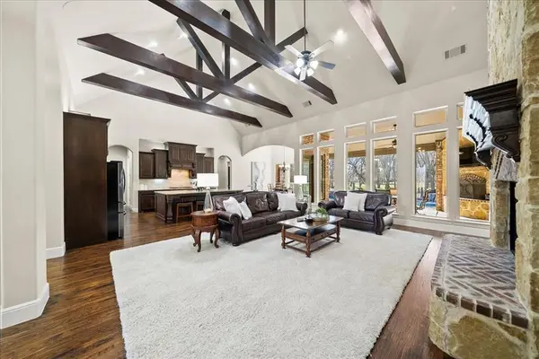 620 Preakness Park, Lucas, TX 75002