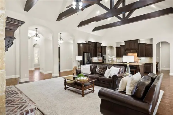 620 Preakness Park, Lucas, TX 75002