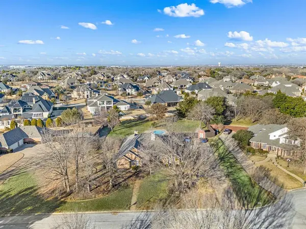 1000 Raven Bend Court, Southlake, TX 76092