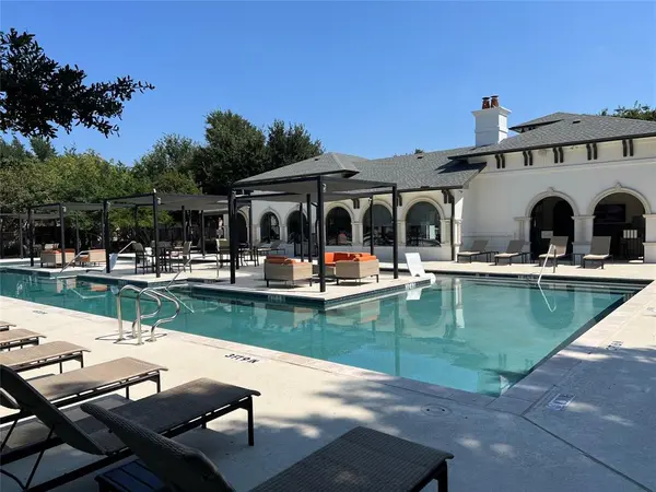 Address not disclosed, Frisco, TX 75034