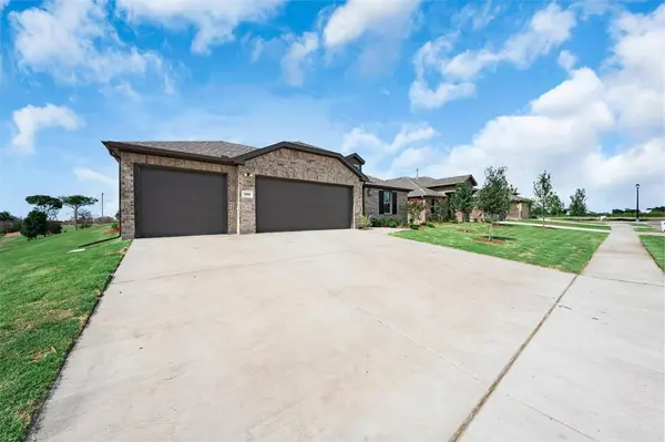 3809 Arrowchop Drive, Caddo Mills, TX 75135