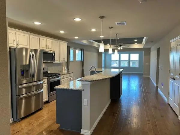 1237 Revolution Drive, Little Elm, TX 76227