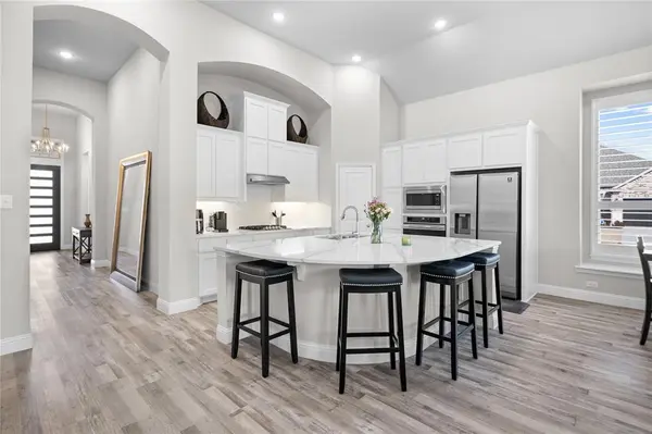 8916 Brushy Springs Drive, Mckinney, TX 75071