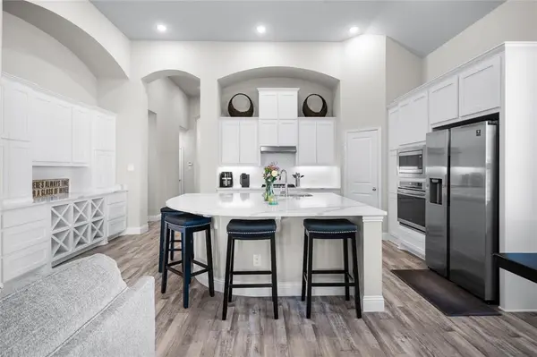 8916 Brushy Springs Drive, Mckinney, TX 75071