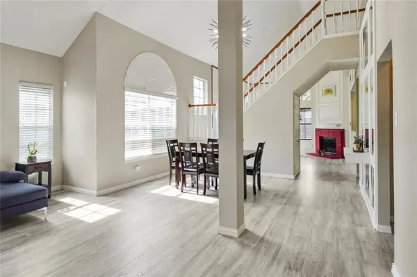 2123 Daniel Way, Carrollton, TX 75006