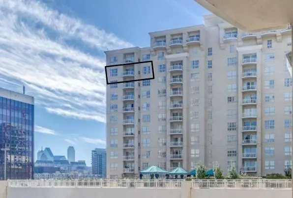 3225 Turtle Creek Boulevard #1509, Dallas, TX 75219