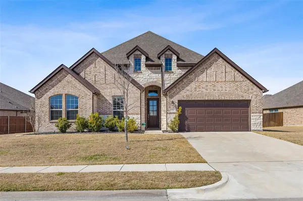 208 Sequoia, Forney, TX 75126