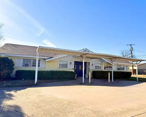 2291 Tradewind Drive, Mesquite, TX 75150