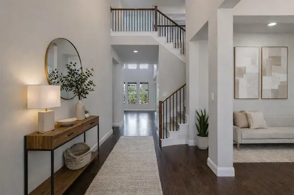 3140 Kennington Drive, Prosper, TX 75078