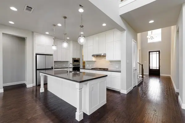 3140 Kennington Drive, Prosper, TX 75078