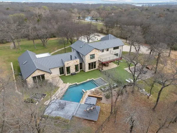 1120 Ellard Drive, Hickory Creek, TX 75065