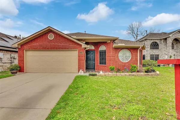 1133 Bay Side Drive, Irving, TX 75060