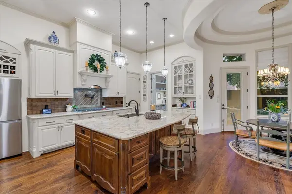 2317 Highgate Drive, Mckinney, TX 75070