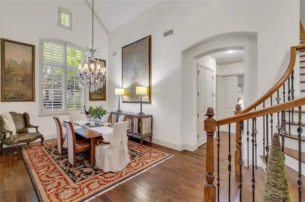 2317 Highgate Drive, Mckinney, TX 75070