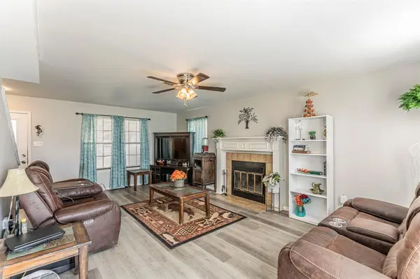 9001 Trailridge Drive, Temple, TX 76502