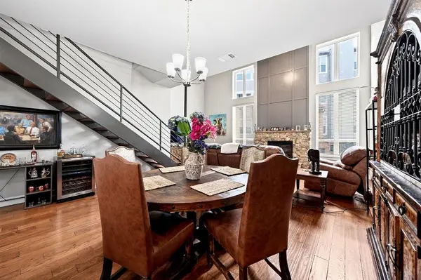 555 Via Amalfi #203, Irving, TX 75039