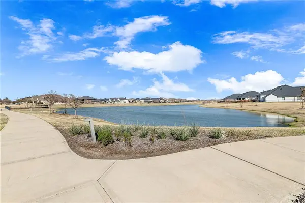 1544 Vermillion Drive, Prosper, TX 75078