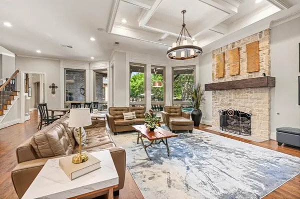 2012 Thames Trail, Colleyville, TX 76034