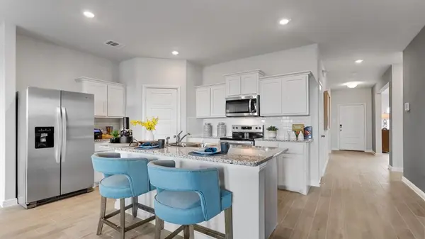 904 PARKVISTA Drive, Cleburne, TX 76031