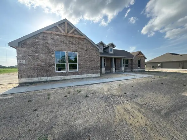 8755 County Road 623, Blue Ridge, TX 75424