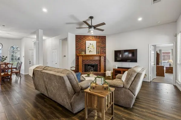 748 Summerfield Drive, Allen, TX 75002