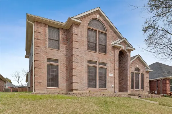 1113 Brittany Place, Lewisville, TX 75077