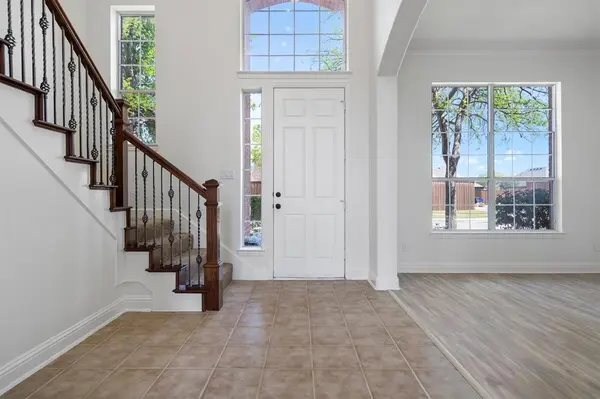 3493 Pilgrim Drive, Frisco, TX 75034