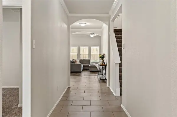 11828 Kurth Drive, Frisco, TX 75036