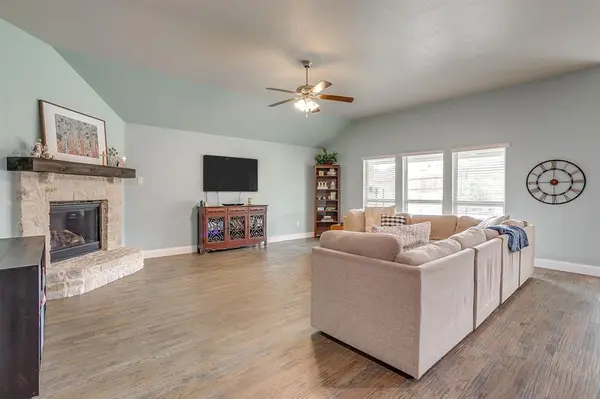 15141 Fleet Hill Road, Aledo, TX 76008