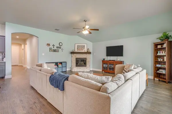 15141 Fleet Hill Road, Aledo, TX 76008