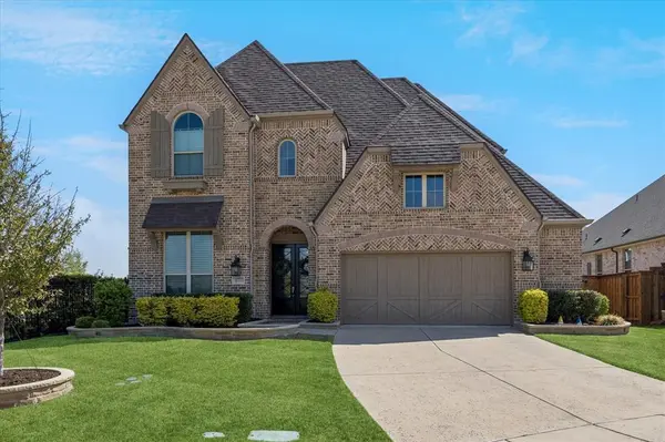 4770 Desert Willow Drive, Prosper, TX 75078