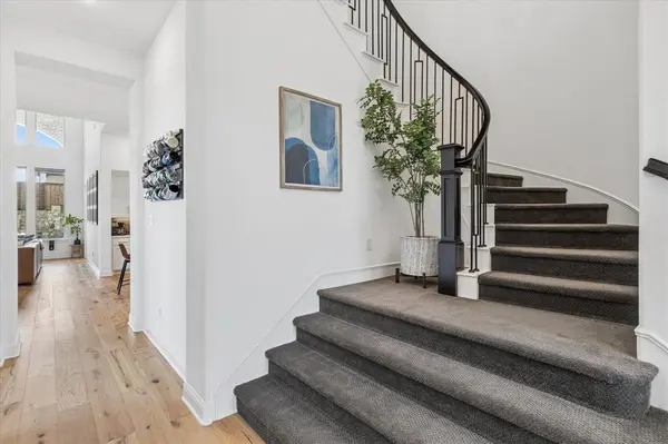 4770 Desert Willow Drive, Prosper, TX 75078