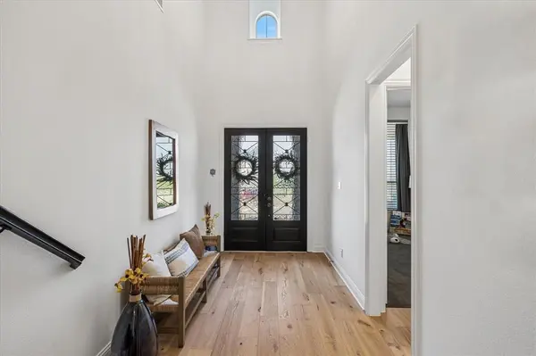 4770 Desert Willow Drive, Prosper, TX 75078