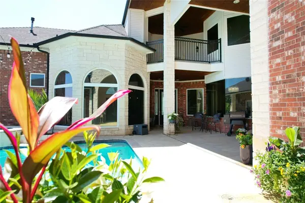 127 Eagle View Court, Weatherford, TX 76087