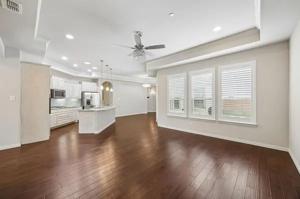 733 Avignon Trail #83, Keller, TX 76248