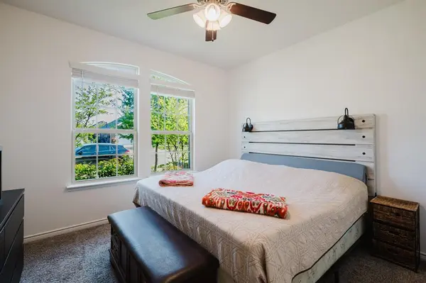 4407 Stockdale Lane, Forney, TX 75126