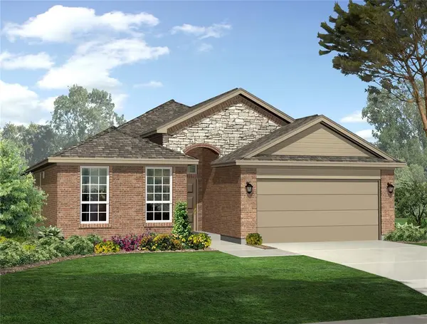 900 PARKVISTA Drive, Cleburne, TX 76031