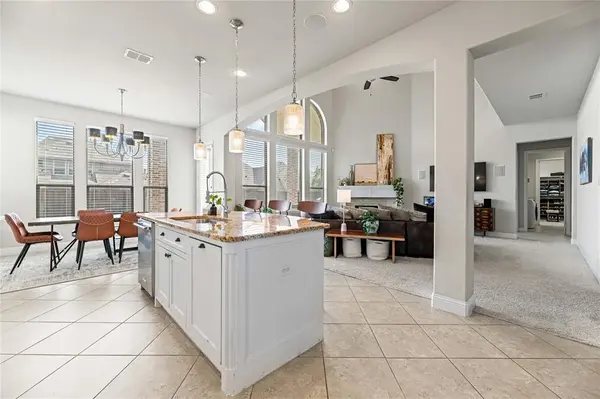 4611 Acacia Parkway, Prosper, TX 75078