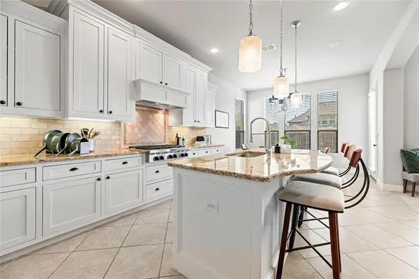 4611 Acacia Parkway, Prosper, TX 75078